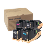 Xerox 106R02612 106R02606 106R02607 106R02608 High Quality Toner cartridge Phaser 7100