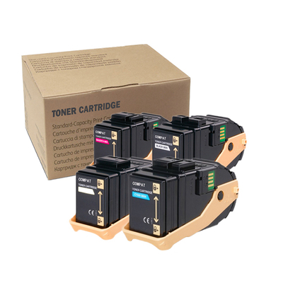 Xerox 106R02605 106R02599 106R02600 106R02601 High Quality Toner cartridge Phaser 7100