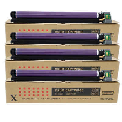 High Quality Xerox 013R00662 Drum Cartridge for use in workcentre 7525 7530 7535 7545 7556