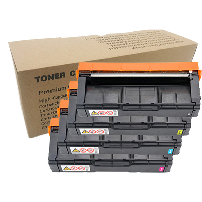 Premium Quality Ricoh Aficio SP C250sf Color toner cartridge