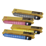 Premium Quality Compatible Ricoh MP C2003 C2503 C2004 C2504 C2011 Laser toner cartridge