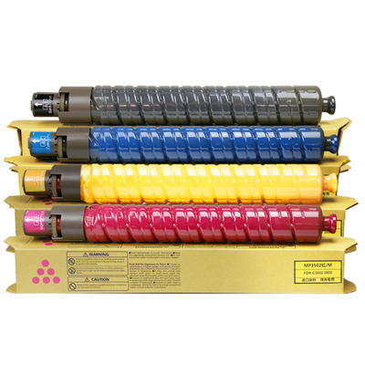 Premium Quality Ricoh Toner MPC3002 MPC3502