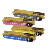 Ricoh Toner cartridge MPC 2503 2003 2504 2004