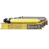 Premium Quality Compatible Ricoh Aficio SP C840 C842 Color Printer Toner Cartridge