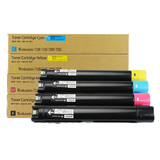 006R01453 006R01456 006R01455 006R01454 Xerox workcentre 7120 7125 7220 7225 toner cartridge(1)(1)