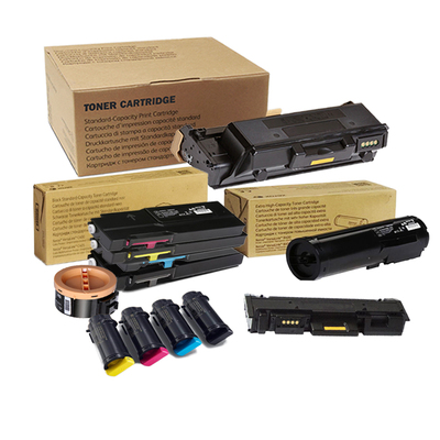 Fujixerox toner cartridges/富士施乐耗材