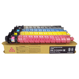 High Quality compatible toner cartridge Ricoh IM C2000 C2000A C2500 C2500A