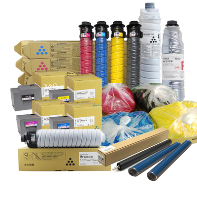 Ricoh Toner Cartridges /理光系列硒鼓耗材