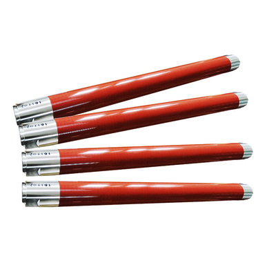 Original Xerox 700 700i C75 J75 C70 C60 550 560 570 250 260 252 242 240 fuser upper heating roller
