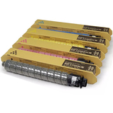 Premium Quality Compatible toner cartridge Ricoh MP C4503 C5503 C6003 C5504 C6004 C4504