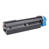 Premium Quality Compatible OKI B411 B431 B401 MB451 MB461 MB471 MB491Toner Cartridge
