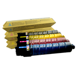 Premium Quality Ricoh Aficio SP C430dn/431dn/435/440dn Color toner cartridge
